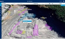  BlastIQ Quarry allows quarry operators to design blasts according to performance objectives and presents drill and blast insights for continuous blast optimisation