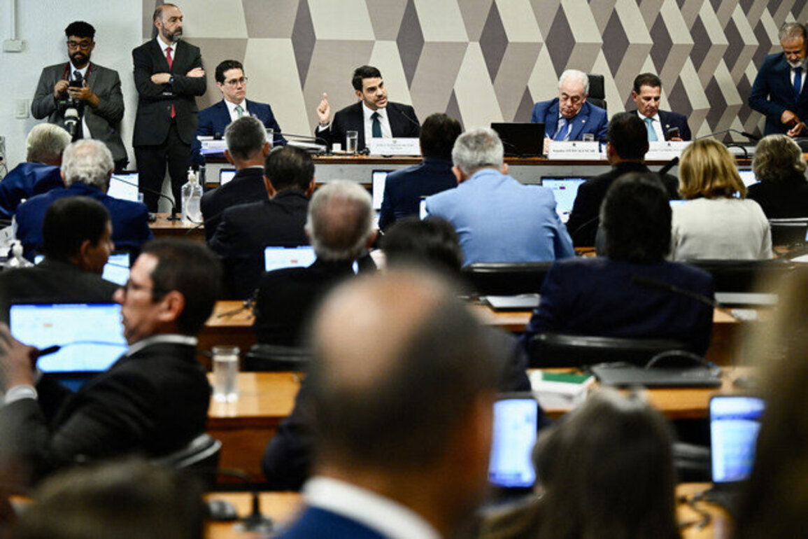 Brazil Senate rejects Lula's Supreme Court nominee
