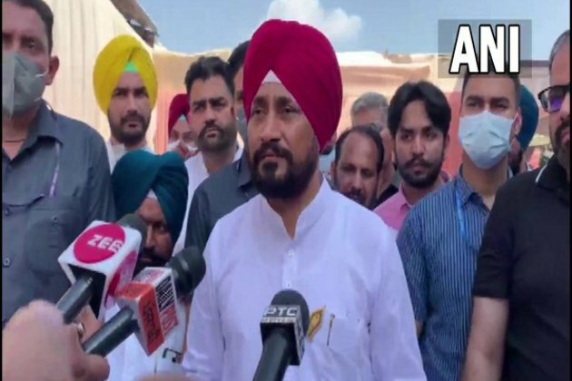 'Direct attack on federalism', says Punjab CM Channi on BSF jurisdiction; Capt Amarinder Singh approves Centre's move