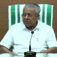 "Imperialist Aggression by US on Venezuela": Kerala CM Pinarayi Vijayan condemns US action in Venezuela