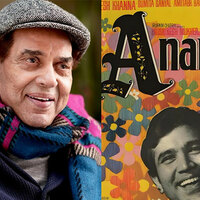 "I will sleep peacefully only when I have 'Anand": When Dharmendra confronted director Hrishikesh Mukherjee for replacing him with Rajesh Khanna in film