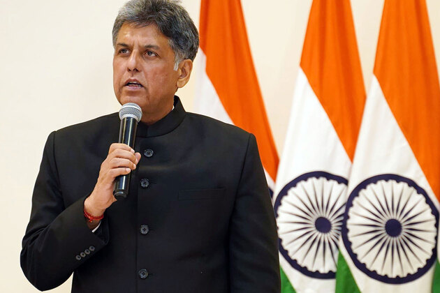 Manish Tewari questions India-US trade deal, seeks govt clarity on USD 500 billion figure