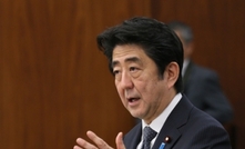 Japan plans to double gas imports