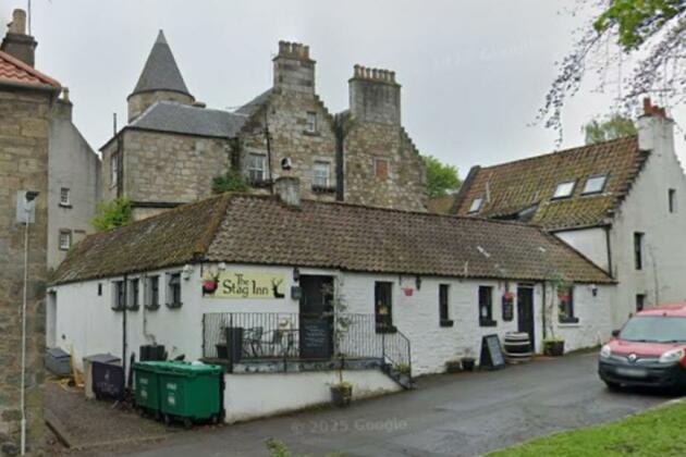 New owner&#39;s &#39;big plans&#39; for pub in historic Scottish village - The Herald