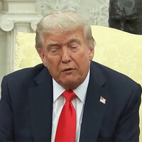 US has deal with China but we were straightening out some of points": Trump after talks with Xi