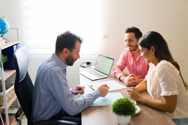 How Foreclosure Charges Work On Personal Loans