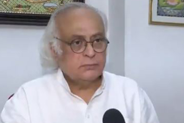 "Deliberate, diabolical move to rig elections": Jairam Ramesh on SIR of electoral roll in Bihar