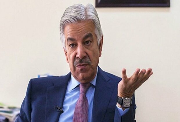 "Result will not be good, if a party will cross limit": Pak Defence Minister Khawaja Asif takes swipe at Imran Khan's PTI