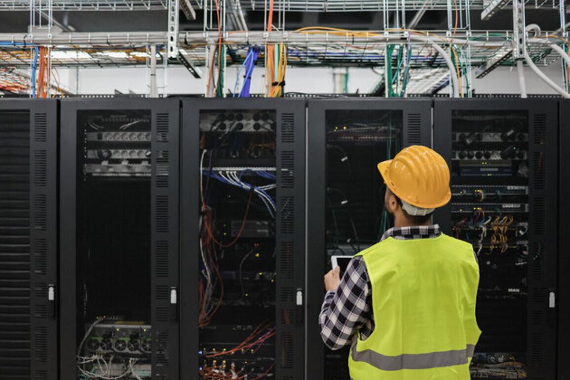 Despite their importance, concerns build over data centers in NC