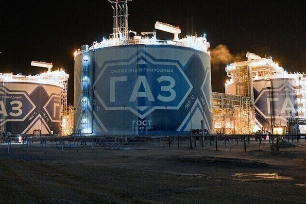 EU quietly ramps up Russian LNG imports despite ban plans  FT