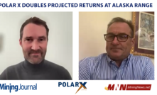 Polar X doubles projected returns at Alaska Range