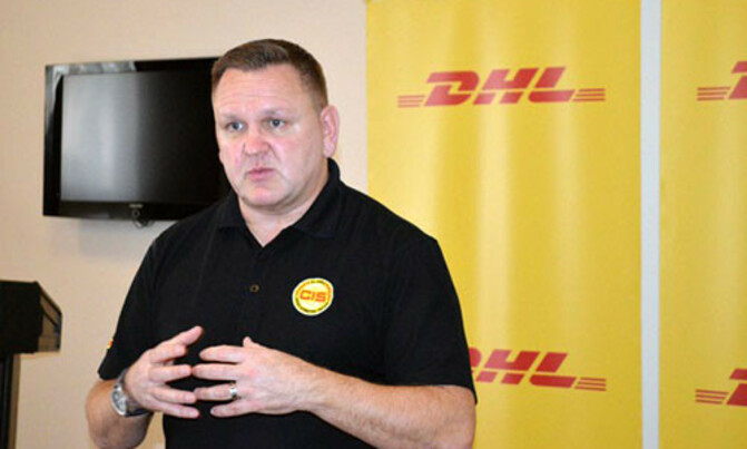 Ugandan traders advised to go global Ugandan traders advised to go global