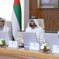 UAE Cabinet, chaired by Mohammed bin Rashid, approves National Policy for Economic Clusters, agenda of UAE Government's Annual Meetings