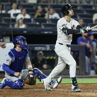 MLB roundup: Yanks bomb Cubs on Cody Bellinger's 3 HRs