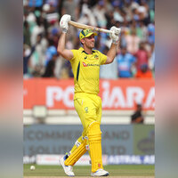 Australia crush India in Melbourne T20I after dismal batting show by visitors; Abhishek scores 68