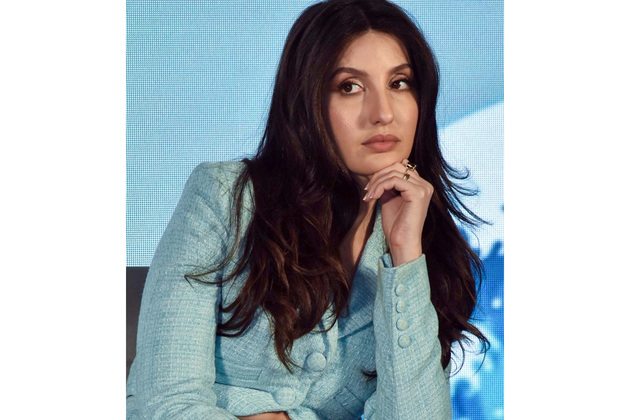 NCW summons Nora Fatehi over 'Sarke Chunar' song controversy hearing