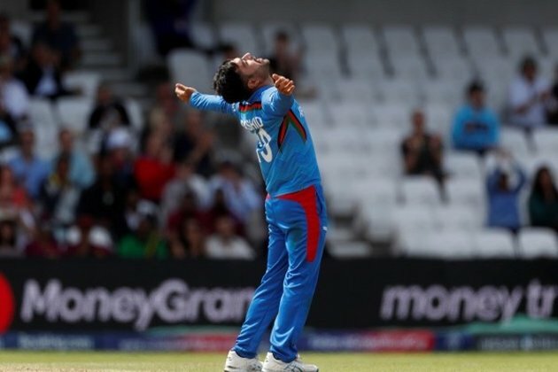 Our dream is to win the T20 World Cup, says Rashid Khan