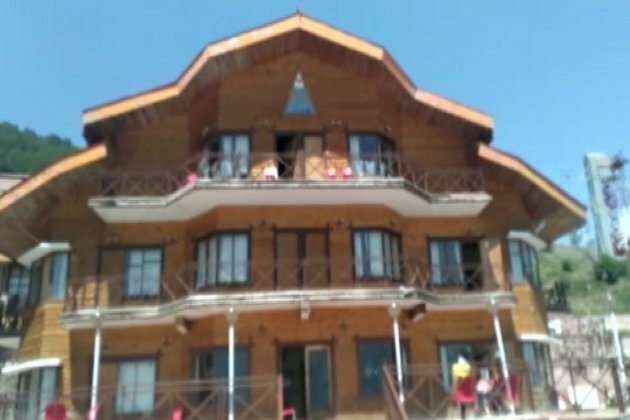 Locals excited to see Rs 200 cr marriage in Auli