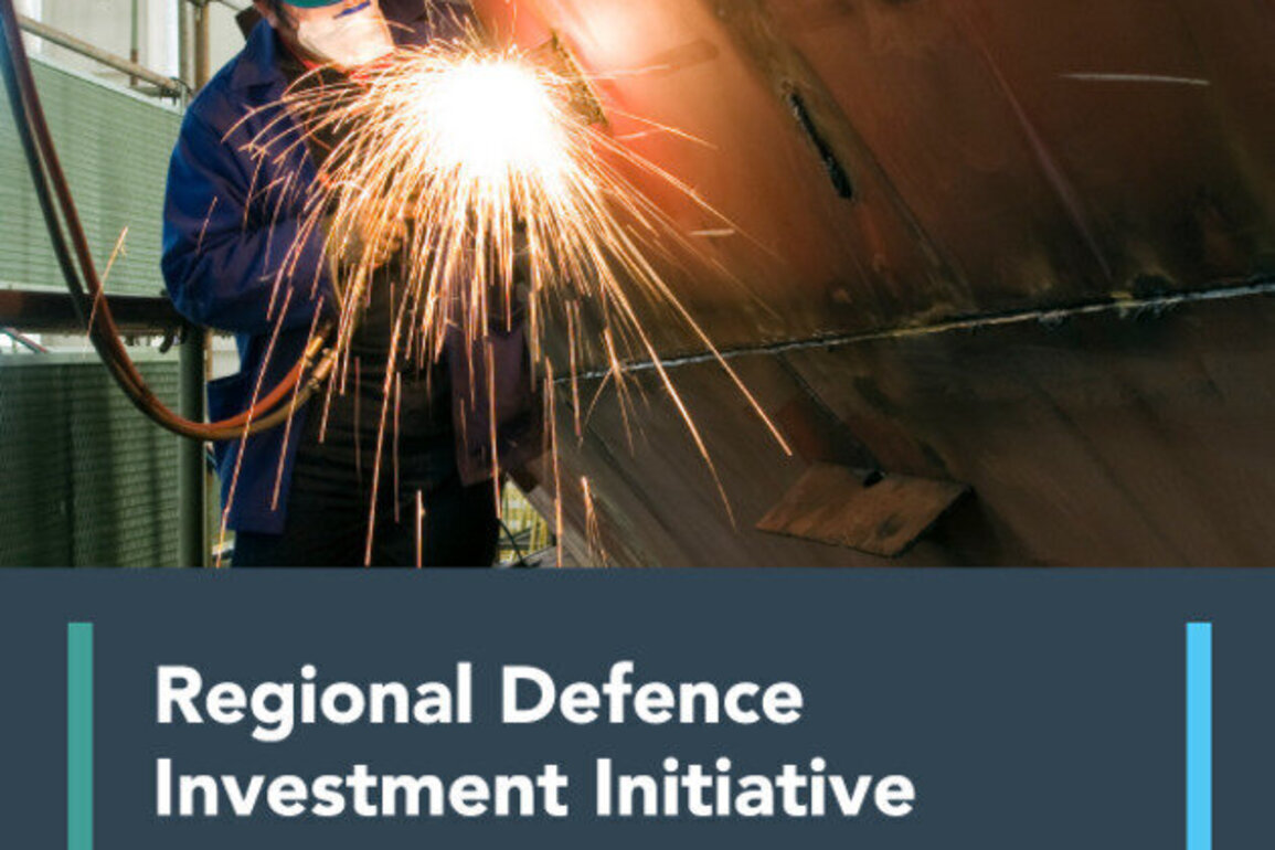 Government of Canada invests over $33M to strengthen Quebec's defence sector