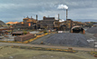  South32's TEMCO smelter in Tasmania
