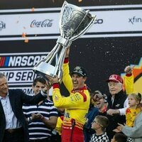 NASCAR to start rotating championship weekend in '26