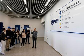 China adds new university majors to support national strategic needs