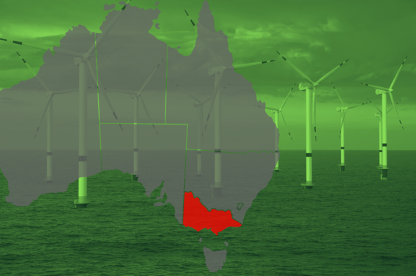 Plans for Gippsland offshore wind farm released