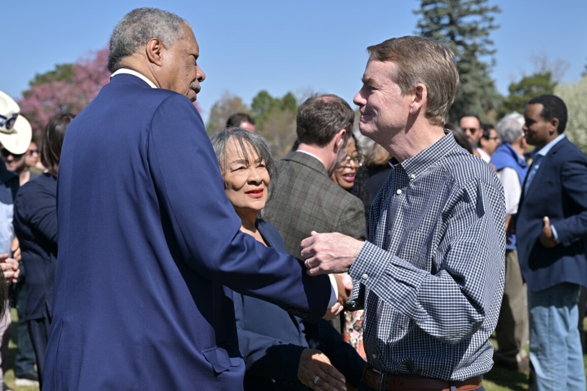 Bennet's timing for a gubernatorial campaign is the problem (Letters)