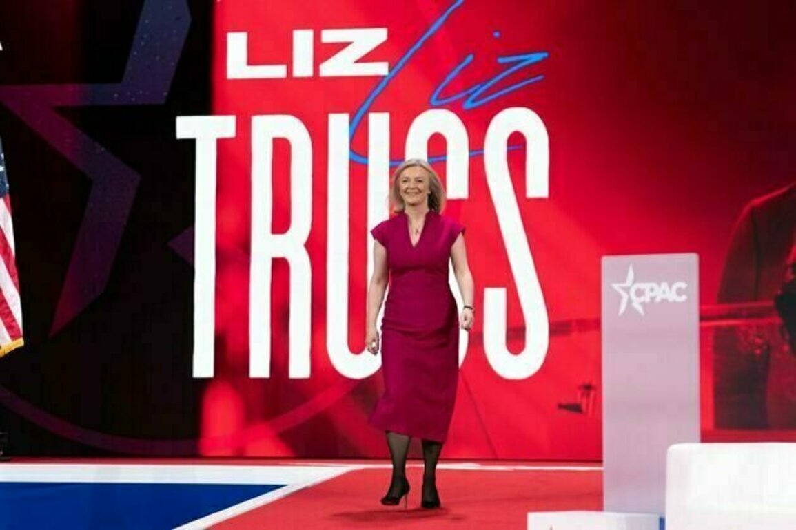 Mel Stride promises the Tories won't repeat the mistakes of Liz Truss - except they already have