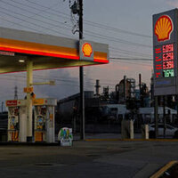 The nightmare oil price nobody's talking about