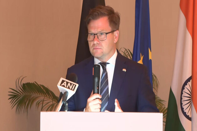 India is a very important partner, says German Minister Carsten Schneider; emphasizes efficient use of resources for faster growth