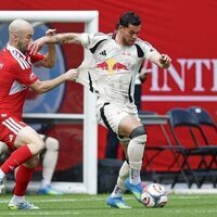 Cade Cowell, Red Bulls take aim at suddenly porous Crew