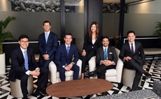 Asia Partners targets $600m for second Southeast Asia fund