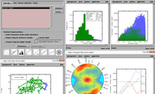 Geovariances launches Isatis Vario Pack