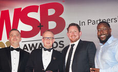 How we won the WSB Awards 2023... Barnett Waddingham