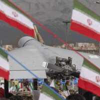 Top Iranian MP declares Ukraine a 'legitimate target'