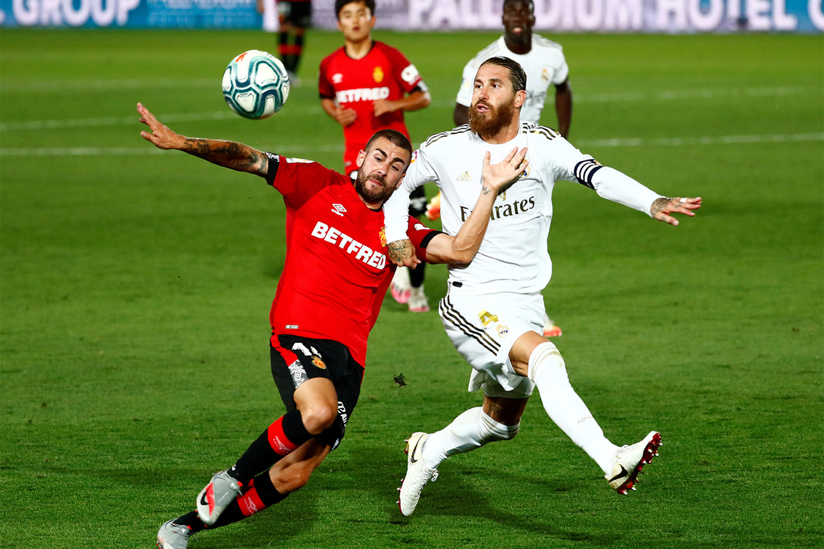 Real Madrid out of Copa del Rey after suffering a 3-2 defeat against Albacete