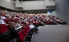 Food for thought at Darwin convention centre