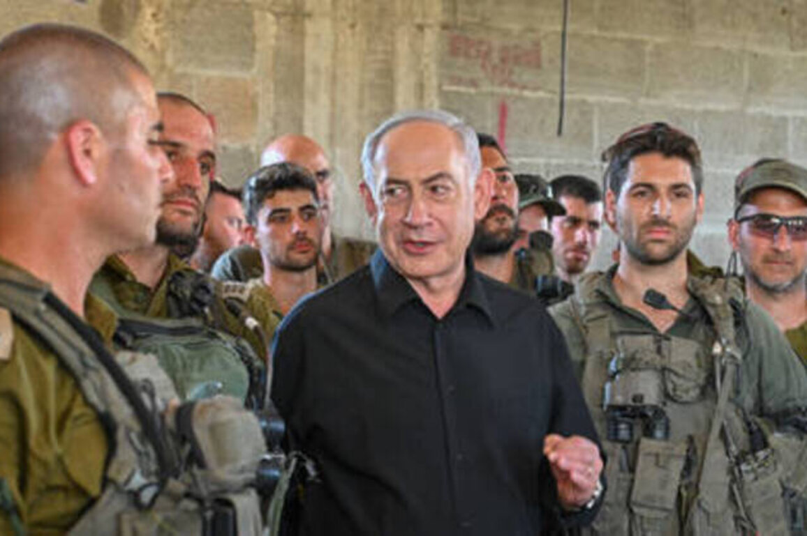 Many words, zero missiles: Why Israel refrains from striking Iran