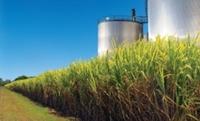 Diesel engine helps keep cane farm sweet