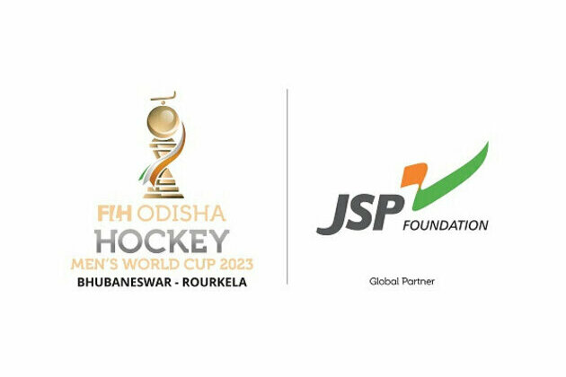 FIH Partners with JSP Foundation for Hockey Development and Men's World Cup
