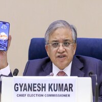 Model Code of Conduct comes into effect as EC announces election schedule for 4 States, 1 UT