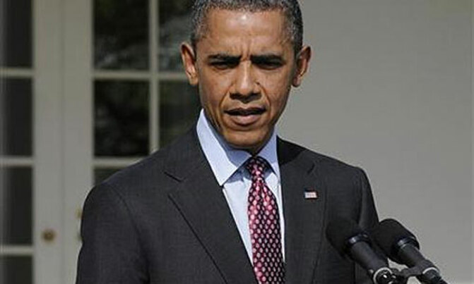 Obama gets personal over killing of black Florida teenager Obama gets personal over killing of black Florida teenager