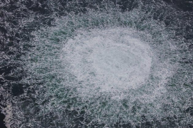 Moscow mulls demanding damages for Nord Stream blasts