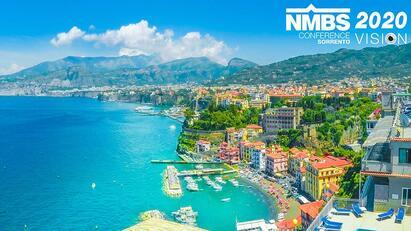 NMBS All Industry Conference postponed