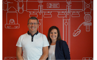 Business development a key focus for Giacomini UK