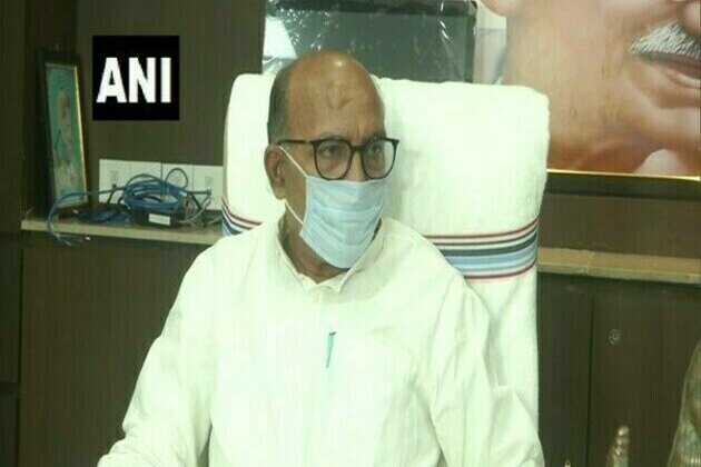 Jharkhand Speaker: BJP MLAs suspended to maintain decorum