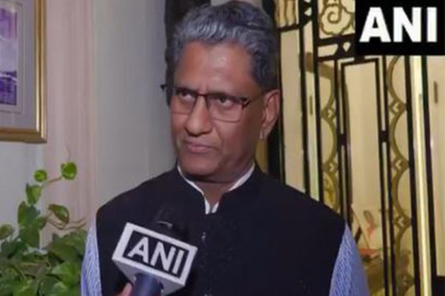 "Delegation visit was crucial to dispel misinformation spread by Pakistan": Indian Ambassador to Egypt