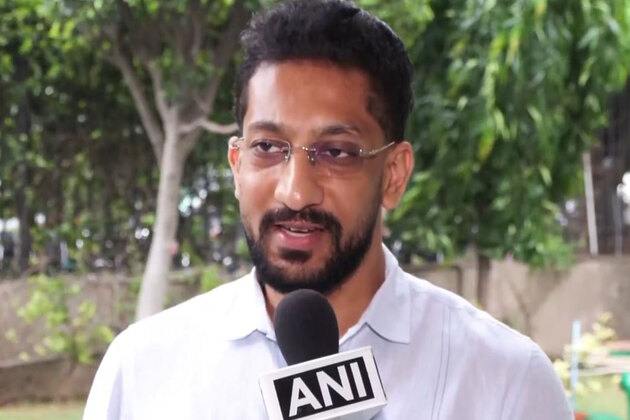 India aspires to become most reliable exporter of rice: IREF's VP Dev Garg