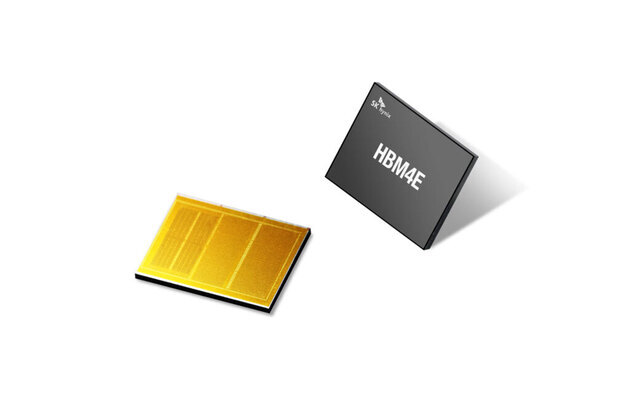 Memory chip giant SK Hynix to raise USD29 billion in US ADR listing